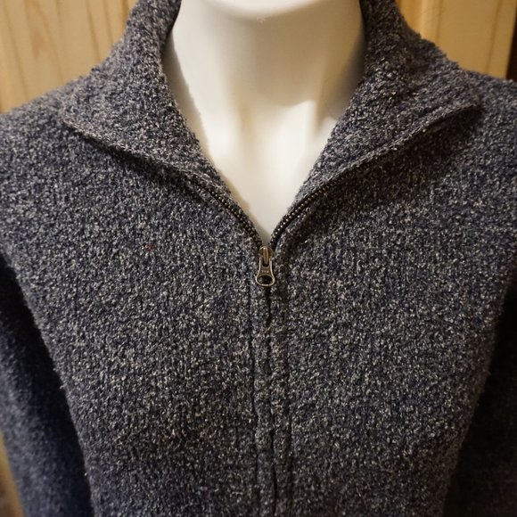Columbia Cozy Zip Sweater - Picture 1 of 7